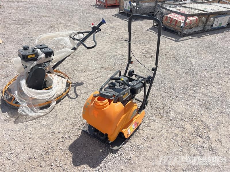 SDLOOL SL90 Vibratory Plate Compactor (Unused) Vibro plošče