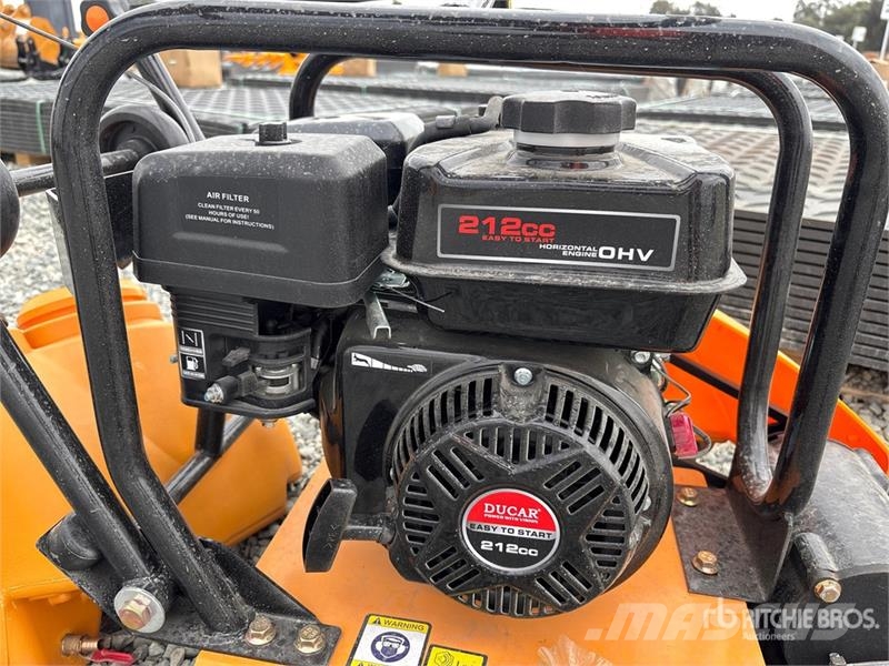  SDLOOL SL90 Vibratory Plate Compactor (Unused) Vibratoare