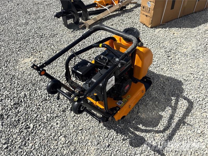 SDLOOL SL90 Vibratory Plate Compactor (Unused) Vibro plošče