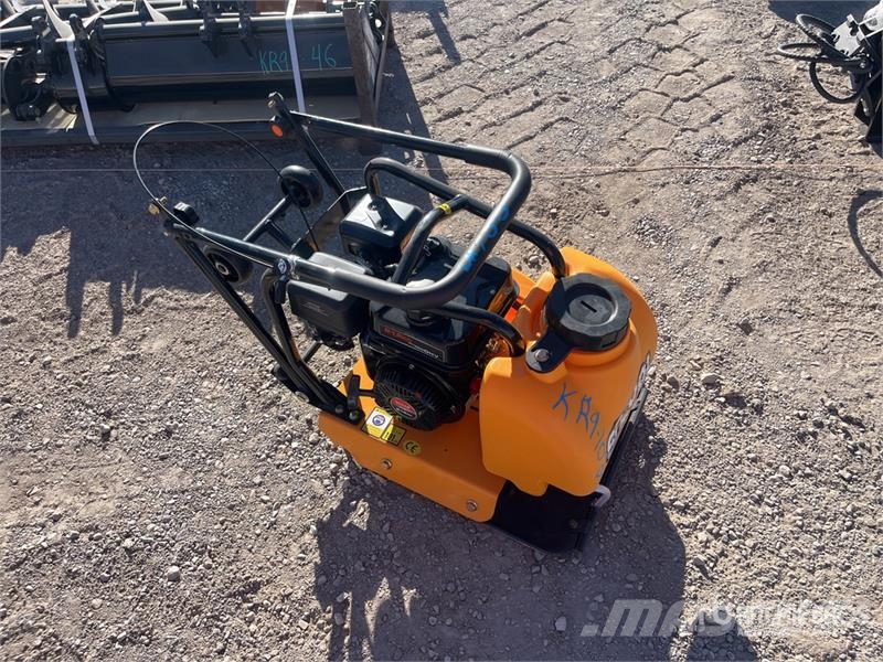 SDLOOL SL90 Vibratory Plate Compactor (Unused) Vibrationsgeräte