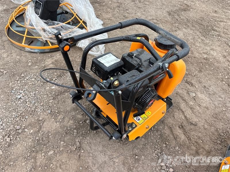 SDLOOL SL90 Vibratory Plate Compactor (Unused) Уплътнители за плочи
