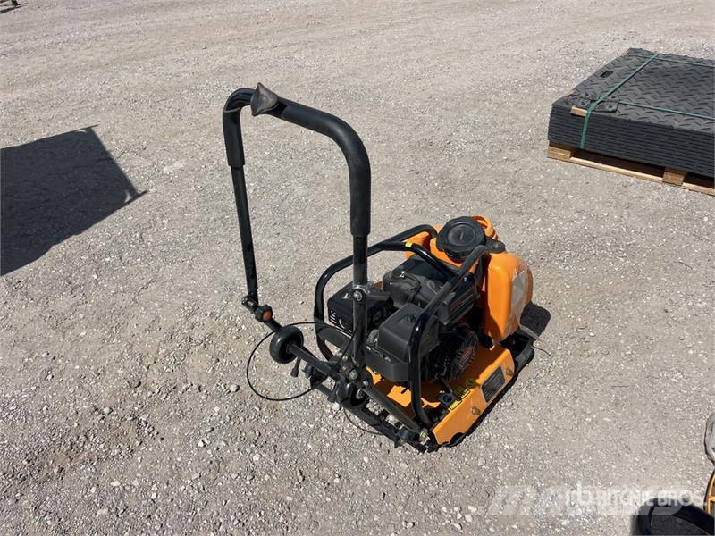 SDLOOL SL90 Vibratory Plate Compactor (Unused) Vibro plošče