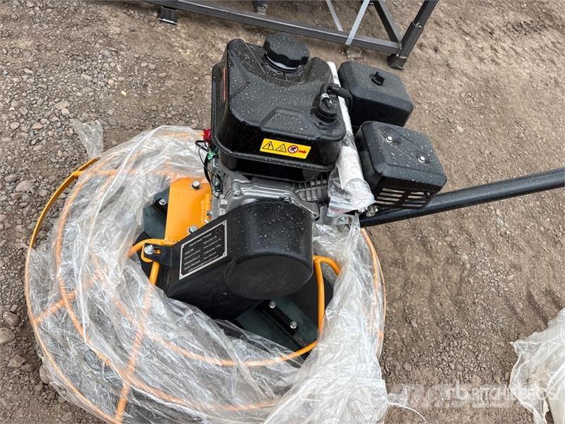 SDLOOL SL90B Power Trowel (Unused) Gladilice za beton - hellikopteri