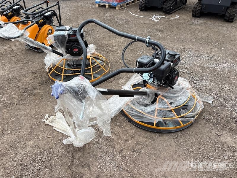 SDLOOL SL90B Power Trowel (Unused) Gladilice za beton - hellikopteri