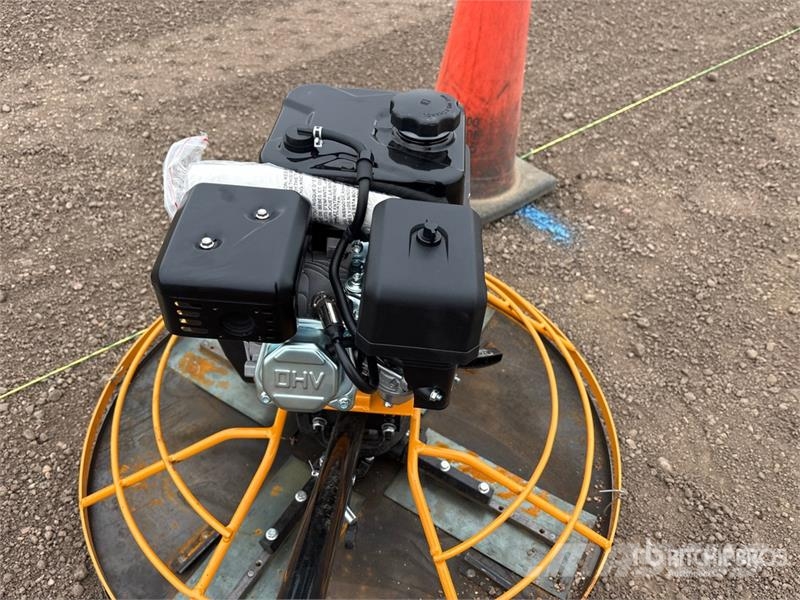 SDLOOL SL90B Power Trowel (Unused) Truelles