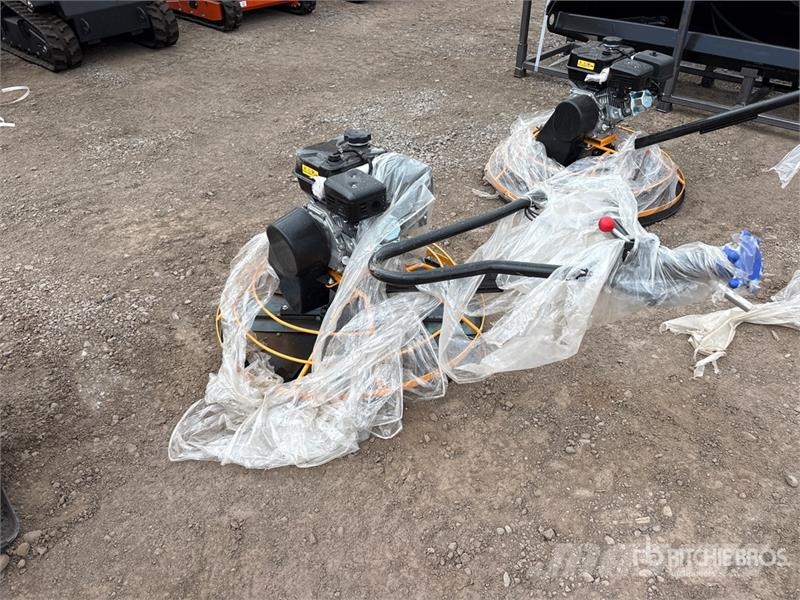  SDLOOL SL90B Power Trowel (Unused) Мастерки