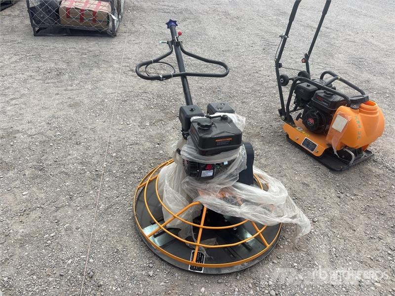 SDLOOL SL90B Power Trowel (Unused) Gladilci betona - helikopterji