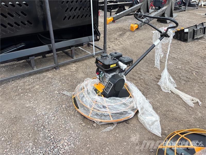 SDLOOL SL90B Power Trowel (Unused) Gladilice za beton - hellikopteri