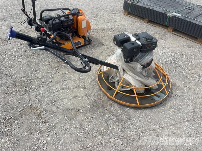 SDLOOL SL90B Power Trowel (Unused) Gladilci betona - helikopterji