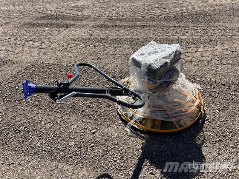  SDLOOL SL90B Power Trowel (Unused) Trowels