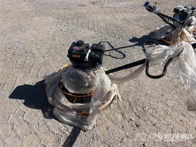 SDLOOL SL90B Power Trowel (Unused) Špakteļlāpstiņas