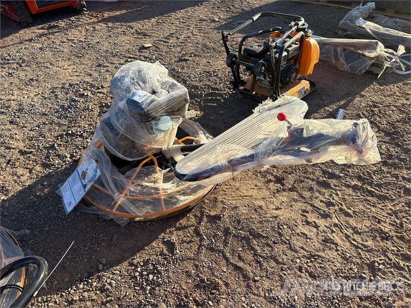SDLOOL SL90B Power Trowel (Unused) Trowels