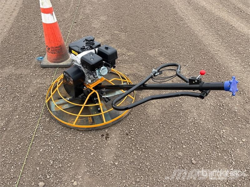 SDLOOL SL90B Power Trowel (Unused) Truelles
