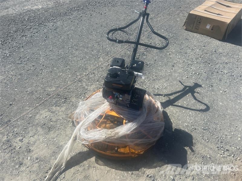  SDLOOL SL90B Power Trowel (Unused) Palas