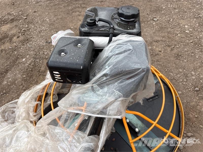  SDLOOL SL90B Power Trowel (Unused) Мастерки
