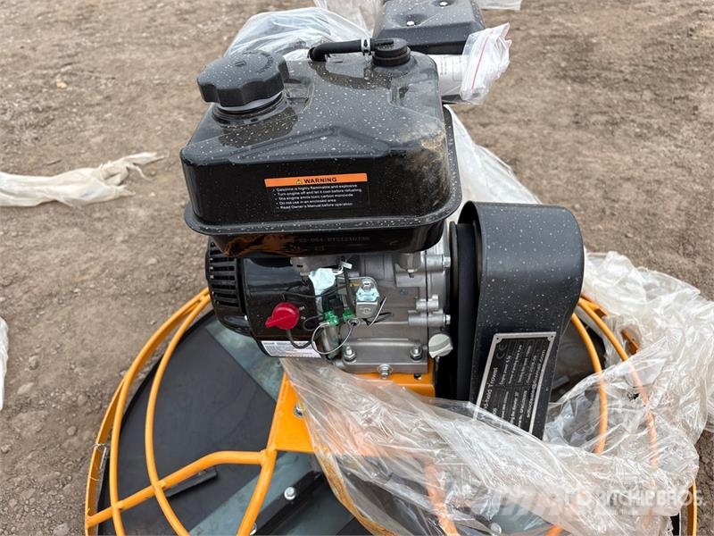  SDLOOL SL90B Power Trowel (Unused) Мастерки