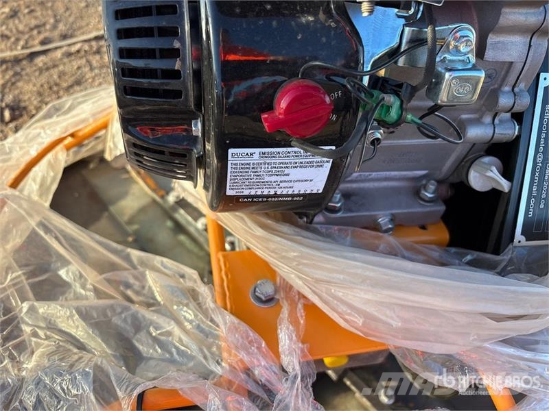 SDLOOL SL90B Power Trowel (Unused) Trowels