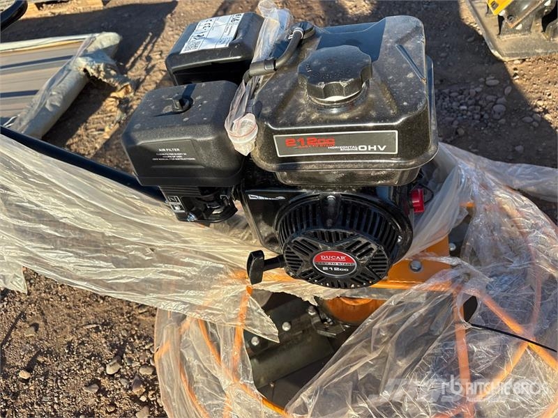 SDLOOL SL90B Power Trowel (Unused) Trowels