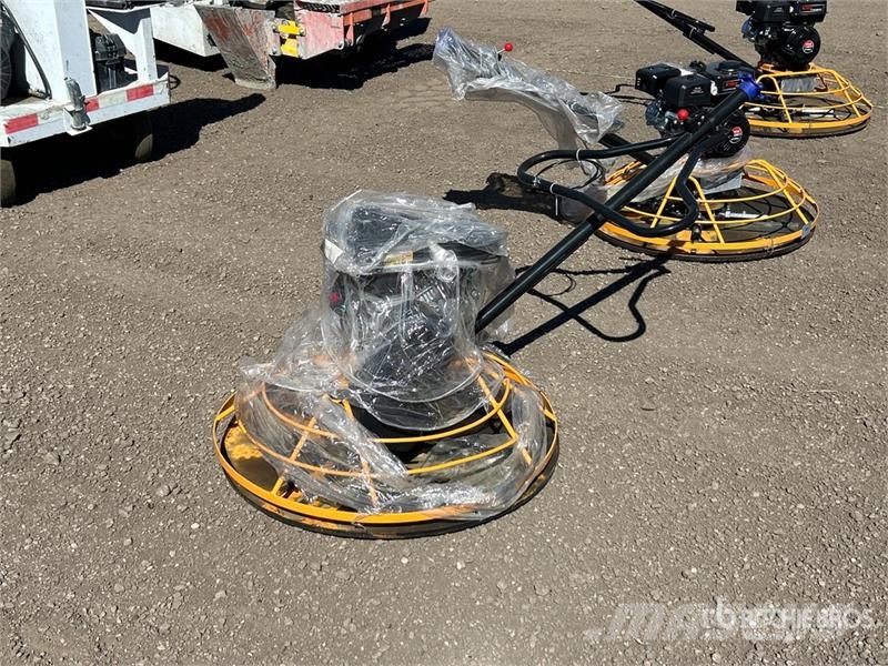  SDLOOL SL90B Power Trowel (Unused) Trowels