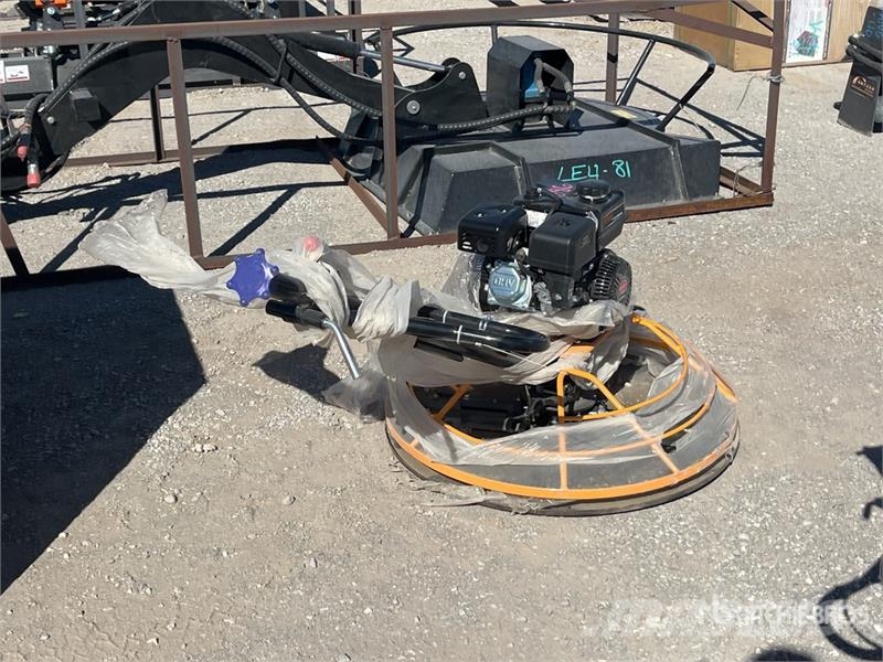  SDLOOL SL90B Power Trowel (Unused) Špakteļlāpstiņas