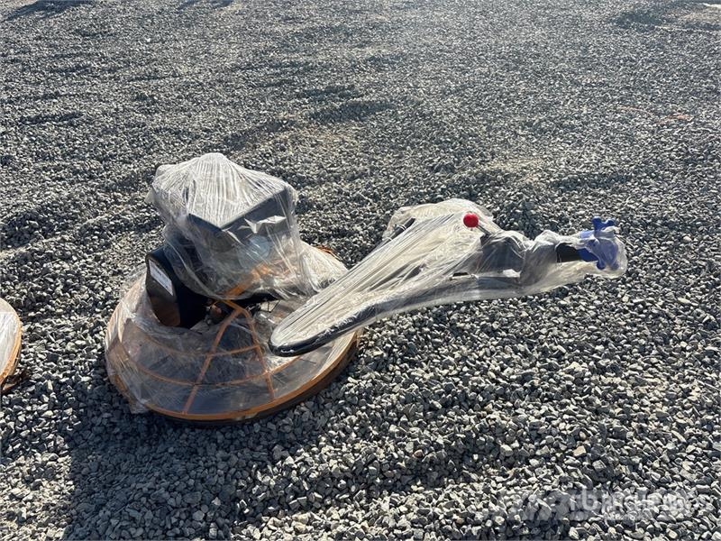 SDLOOL SL90B Power Trowel (Unused) Palas