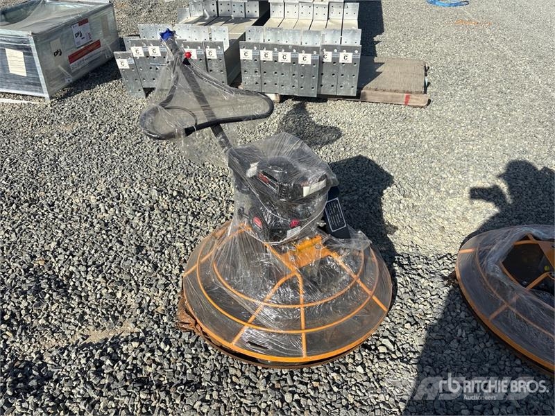 SDLOOL SL90B Power Trowel (Unused) Palas