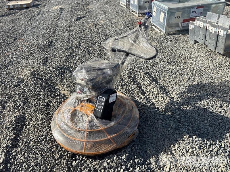SDLOOL SL90B Power Trowel (Unused) Palas