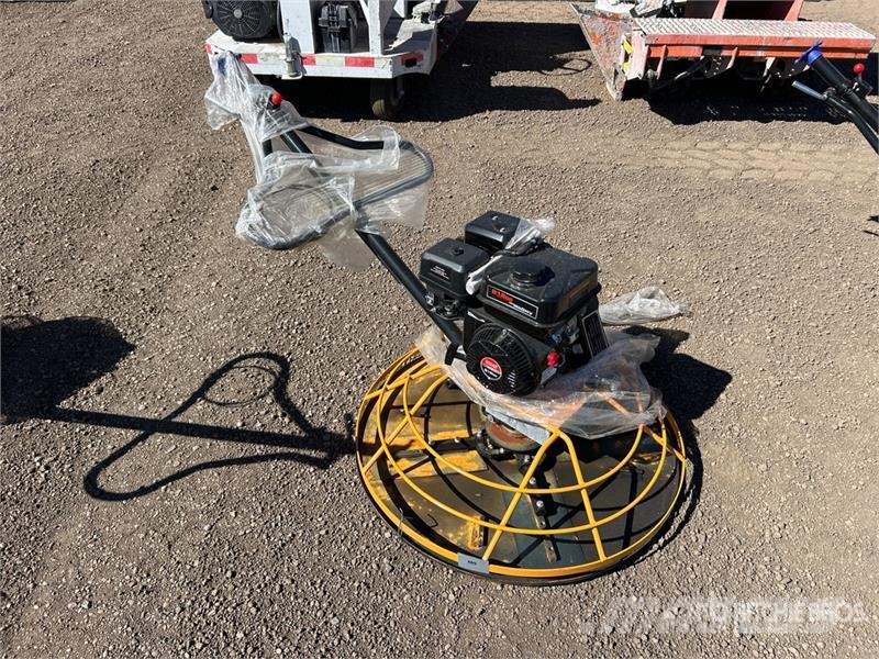  SDLOOL SL90B Power Trowel (Unused) Trowels