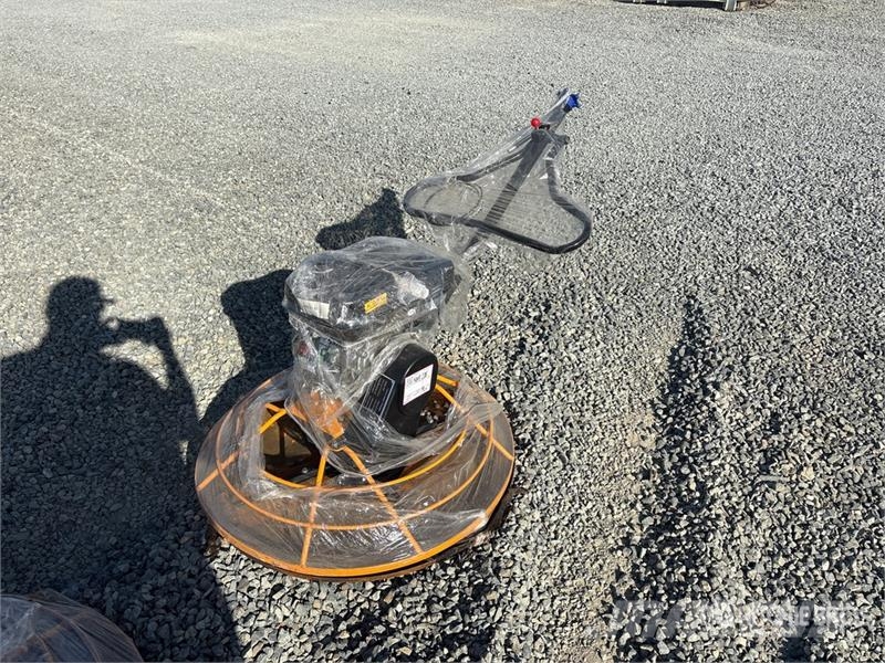 SDLOOL SL90B Power Trowel (Unused) Palas