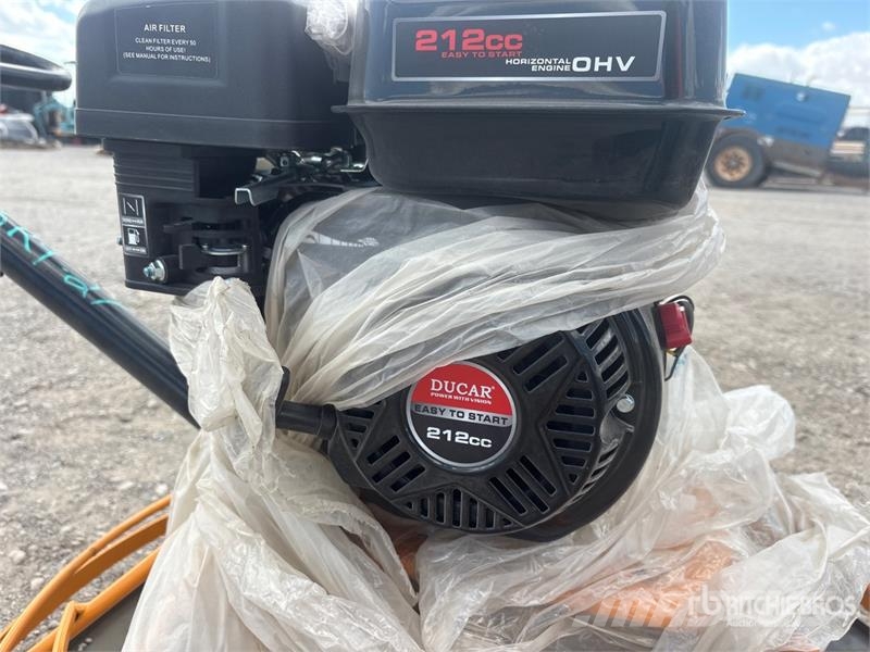SDLOOL SL90B Power Trowel (Unused) Gladilci betona - helikopterji