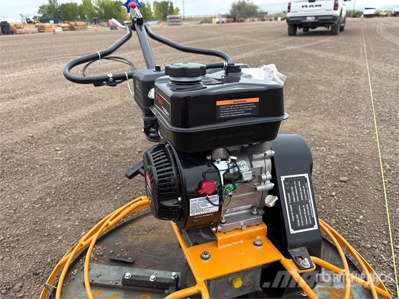 SDLOOL SL90B Power Trowel (Unused) Truelles