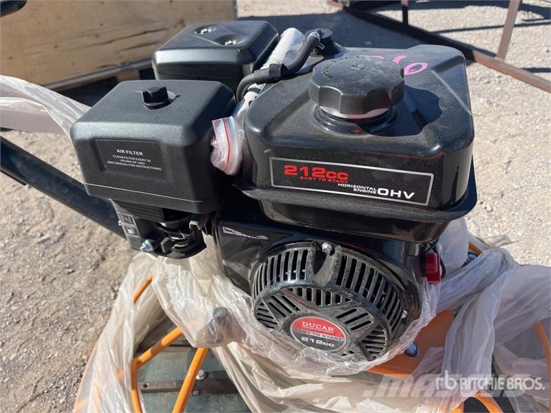  SDLOOL SL90B Power Trowel (Unused) Špakteļlāpstiņas