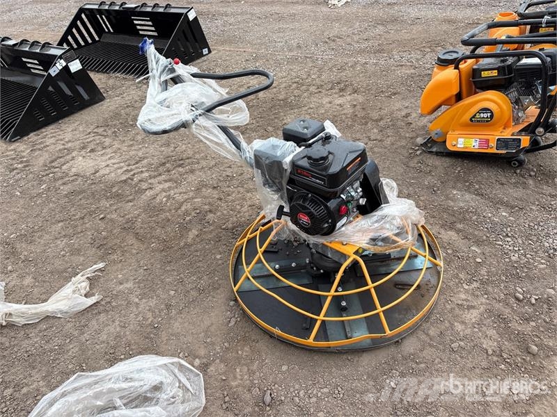  SDLOOL SL90B Power Trowel (Unused) Мастерки