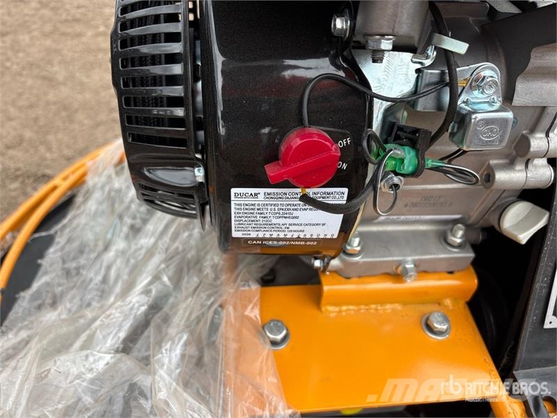 SDLOOL SL90B Power Trowel (Unused) Gladilice za beton - hellikopteri