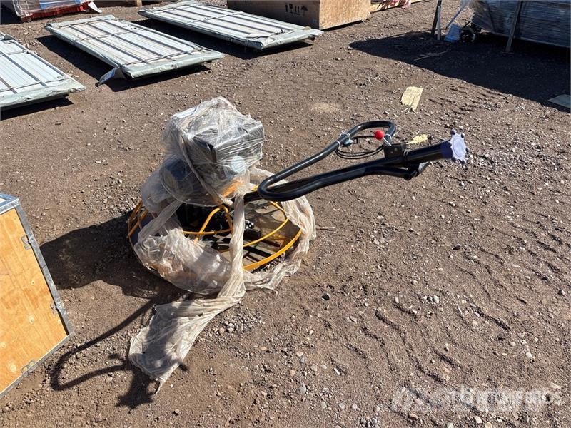 SDLOOL SL90B Power Trowel (Unused) Trowels