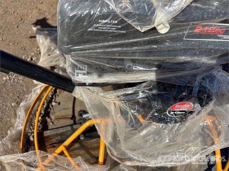 SDLOOL SL90B Power Trowel (Unused) Trowels