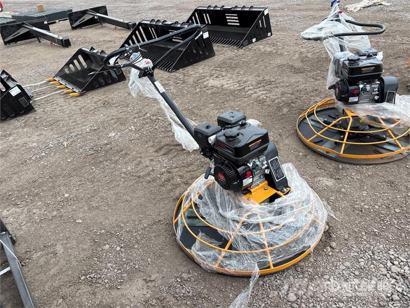 SDLOOL SL90B Power Trowel (Unused) Gladilice za beton - hellikopteri