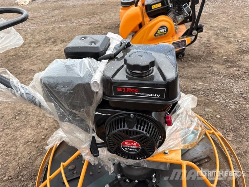  SDLOOL SL90B Power Trowel (Unused) Мастерки