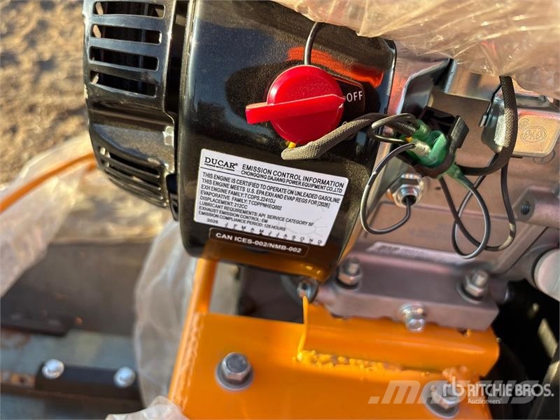 SDLOOL SL90B Power Trowel (Unused) Trowels