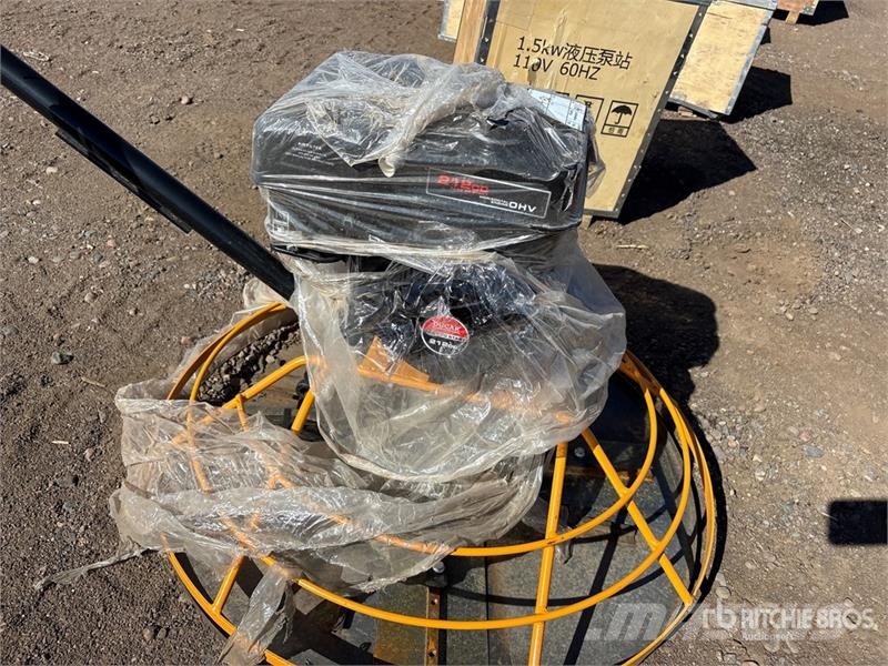 SDLOOL SL90B Power Trowel (Unused) Trowels