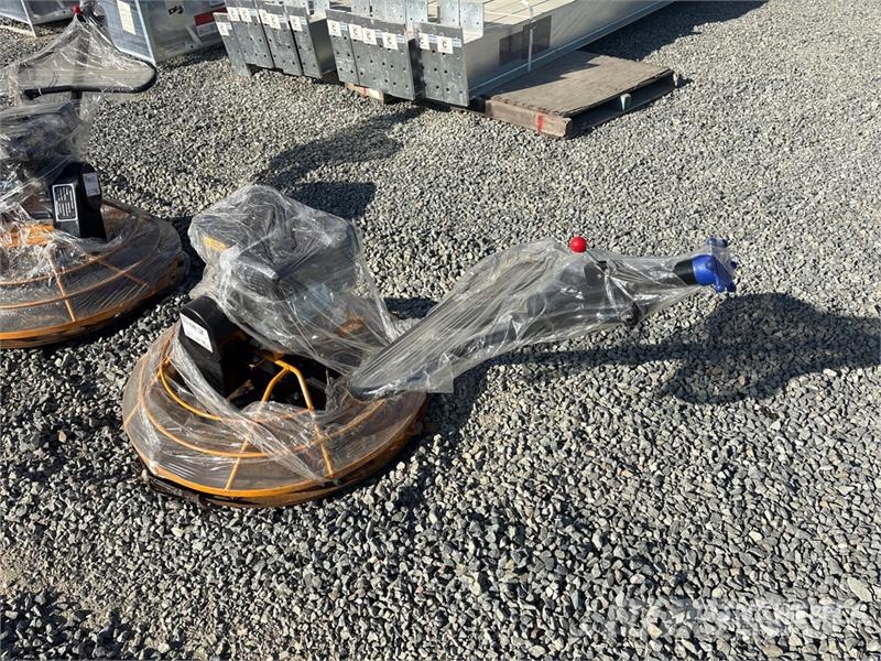 SDLOOL SL90B Power Trowel (Unused) Palas