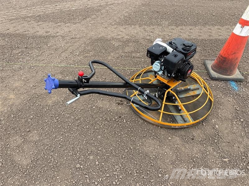 SDLOOL SL90B Power Trowel (Unused) Truelles