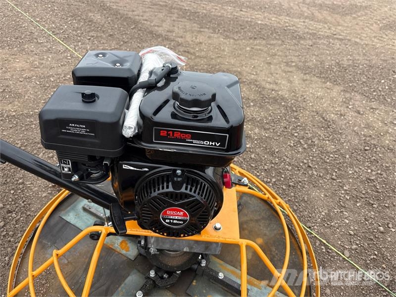 SDLOOL SL90B Power Trowel (Unused) Truelles