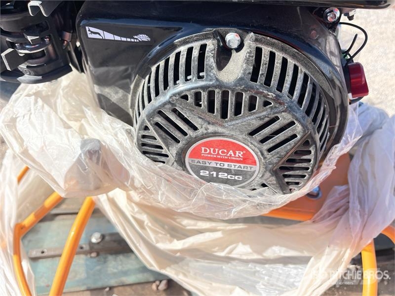  SDLOOL SL90B Power Trowel (Unused) Špakteļlāpstiņas