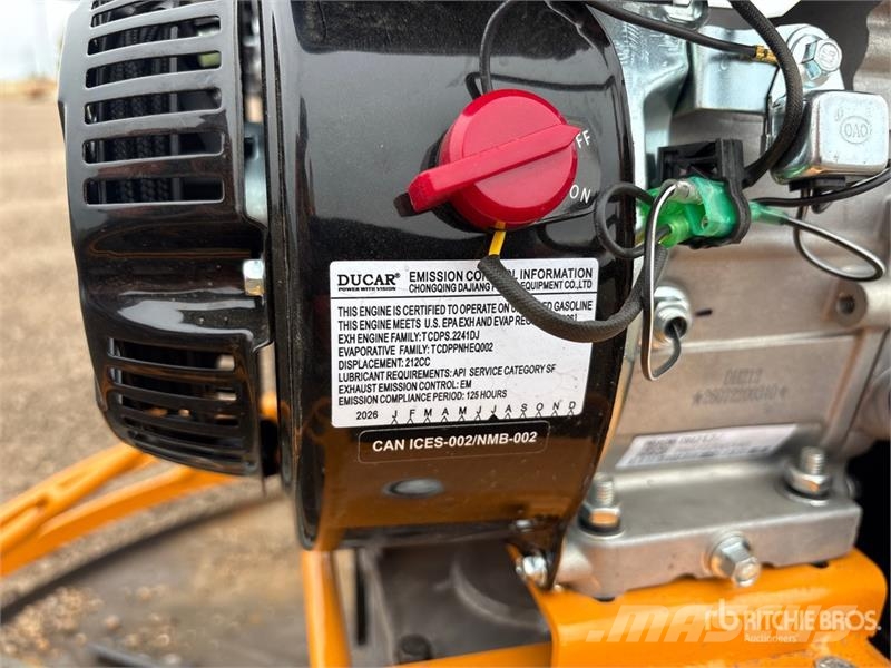 SDLOOL SL90B Power Trowel (Unused) Truelles