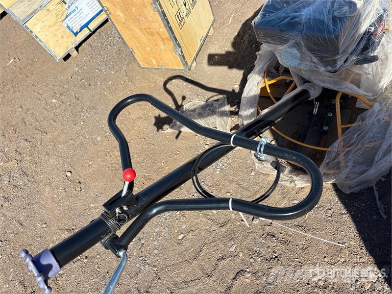 SDLOOL SL90B Power Trowel (Unused) Trowels