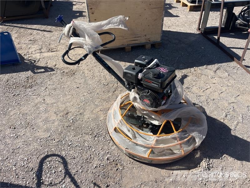  SDLOOL SL90B Power Trowel (Unused) Špakteļlāpstiņas