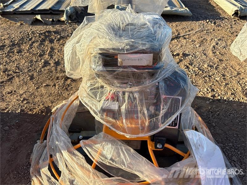 SDLOOL SL90B Power Trowel (Unused) Trowels