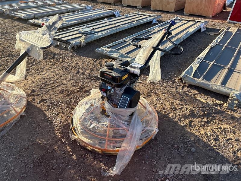 SDLOOL SL90B Power Trowel (Unused) Trowels