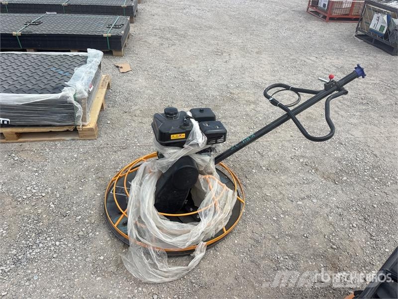 SDLOOL SL90B Power Trowel (Unused) Gladilci betona - helikopterji